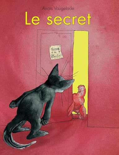 Beispielbild fr Le secret zum Verkauf von Librairie Th  la page