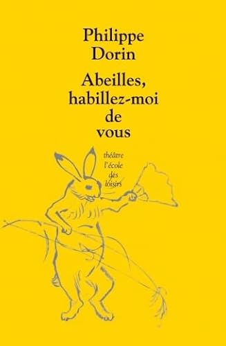 Beispielbild fr Abeilles, habillez-moi de vous zum Verkauf von Ammareal