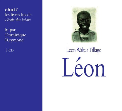 9782211201452: leon livre lu