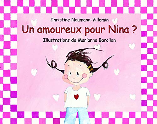 Stock image for UN AMOUREUX POUR NINA ? for sale by HPB Inc.