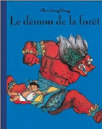 9782211201629: Le dmon de la fort