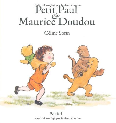 9782211201766: Petit Paul et Maurice Doudou