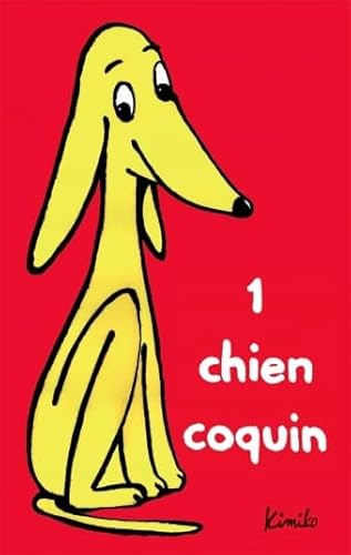 9782211201902: 1 chien coquin