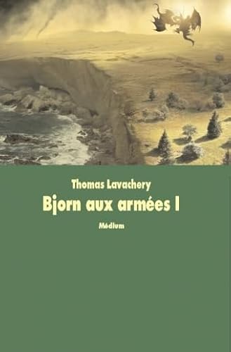 Beispielbild fr Bjorn aux armes, Tome 1 : Le jarlal zum Verkauf von Ammareal