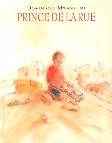 Stock image for Prince de la rue (nouvelle dition) for sale by La Plume Franglaise