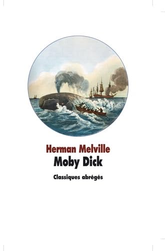 9782211203067: moby dick