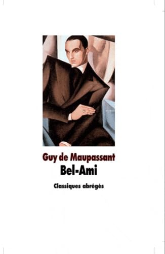 9782211203098: Bel-Ami