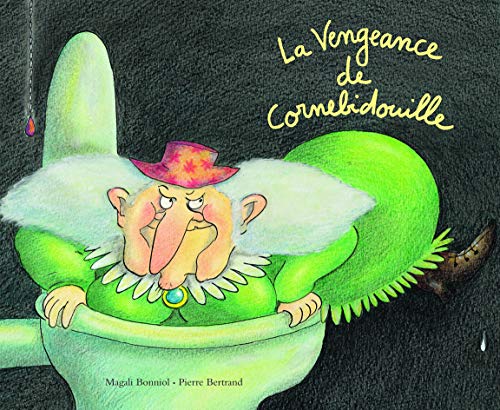 Beispielbild fr La Vengeance de Cornebidouille zum Verkauf von medimops