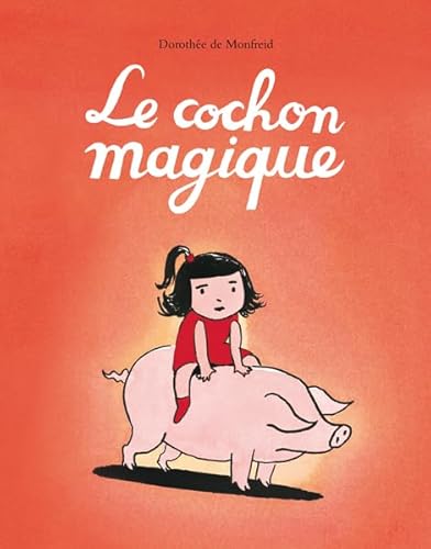 9782211203395: Le cochon magique