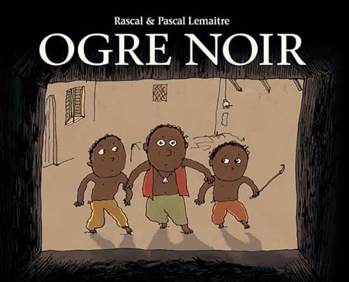 Immagine dell'editore per Ogre noir venduto da medimops