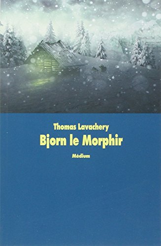 Bjorn le morphir - Thomas Lavachery