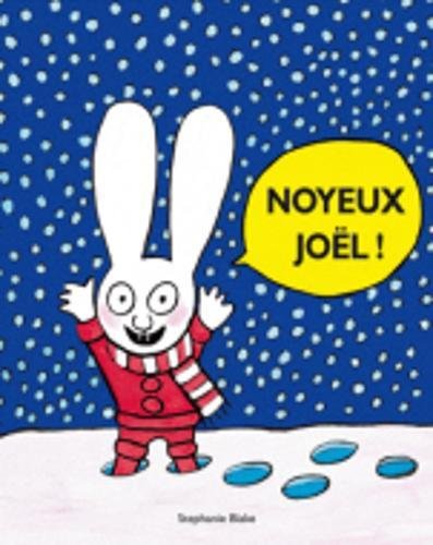 9782211203920: Noyeux Jol !: Noyeux Joel !