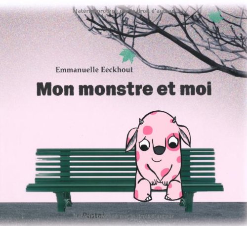 9782211204224: Mon monstre et moi