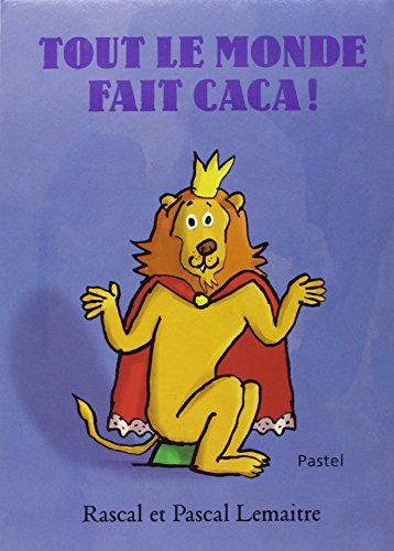 Immagine dell'editore per Tout le monde fait caca ! venduto da medimops