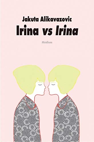 Imagen de archivo de Irina vs Irina a la venta por Ammareal