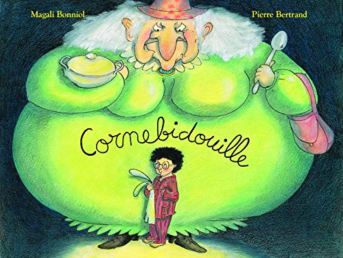 9782211204781: CORNEBIDOUILLE (BIBLIO)