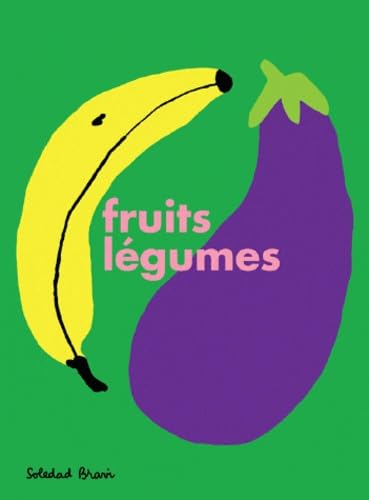 Beispielbild fr fruits legumes zum Verkauf von ThriftBooks-Dallas