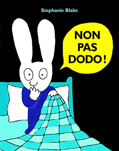 Beispielbild fr Non pas dodo! zum Verkauf von AwesomeBooks
