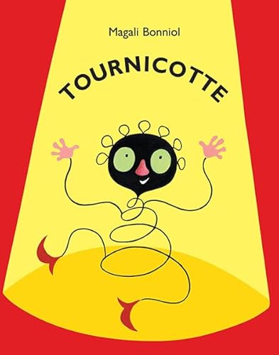 9782211205016: Tournicotte