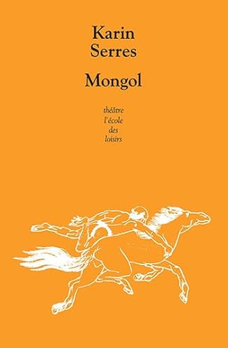 Beispielbild fr Mongol zum Verkauf von Ammareal