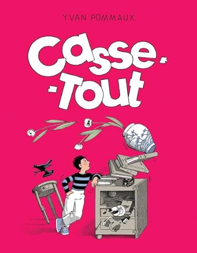 9782211205177: Casse-Tout