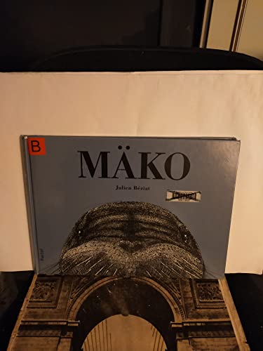 Imagen de archivo de mako a la venta por Gallix