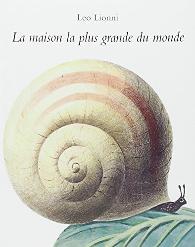 9782211205429: La maison la plus grande du monde