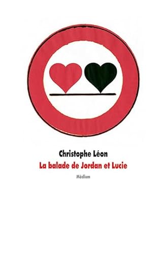 9782211205597: La balade de Jordan et Lucie