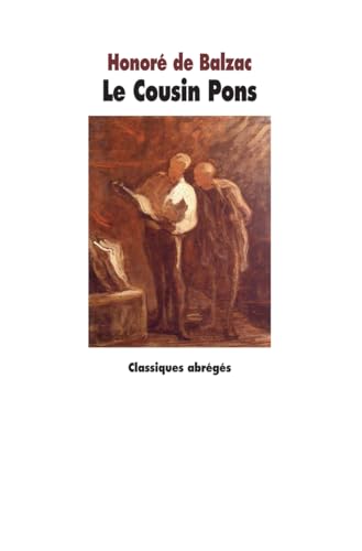 9782211205788: Le Cousin Pons