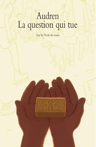 9782211205993: La question qui tue