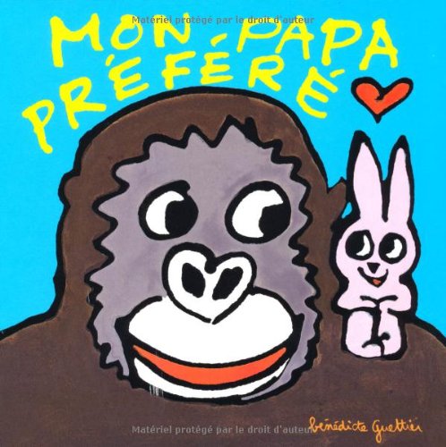 <a href="/node/64290">Mon papa préféré</a>