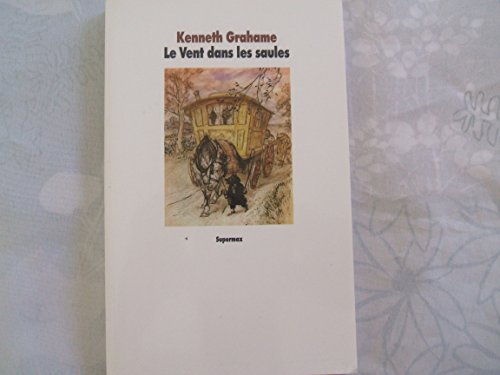 Imagen de archivo de Le Vent Dans Les Saules: 1 a la venta por Hamelyn