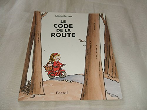 9782211206358: LE CODE DE LA ROUTE