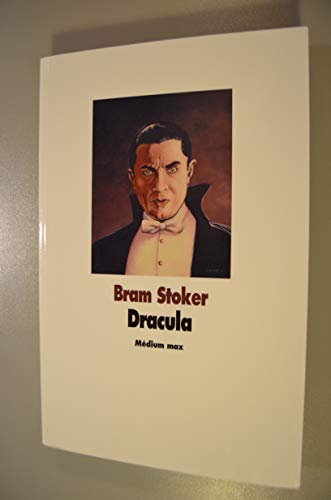 9782211206457: dracula