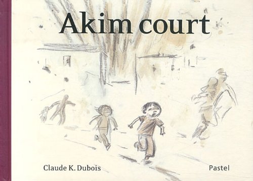 Beispielbild fr Akim Court zum Verkauf von RECYCLIVRE