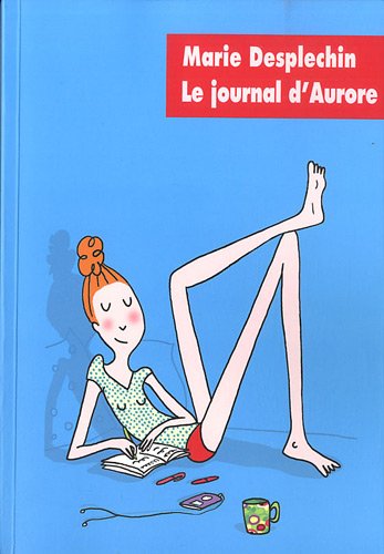 Imagen de archivo de Journal d'Aurore - L'intgrale a la venta por Librairie Th  la page