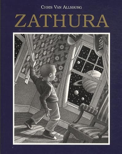 9782211207379: Zathura