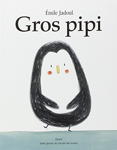 Stock image for gros pipi for sale by Librairie Th  la page