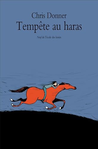 9782211207935: Tempte au haras