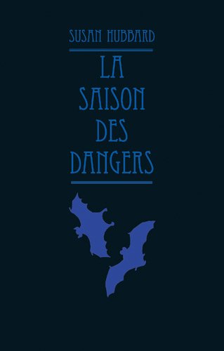 Stock image for La saison des dangers for sale by Ammareal