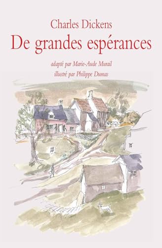 Stock image for grandes esperances (de) gf for sale by WorldofBooks