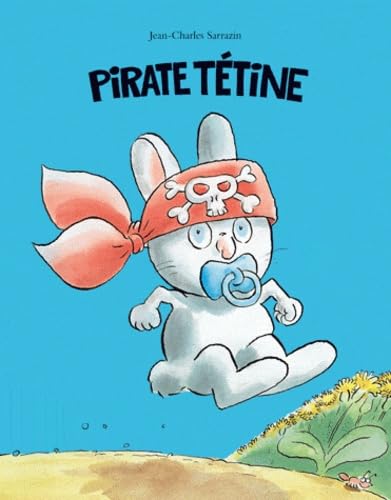 9782211208338: Pirate ttine