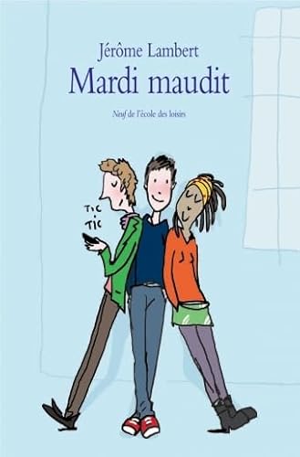 9782211208550: Mardi maudit