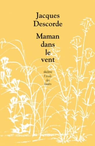 9782211208741: Maman dans le vent