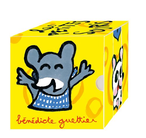 9782211209199: Les petites souris