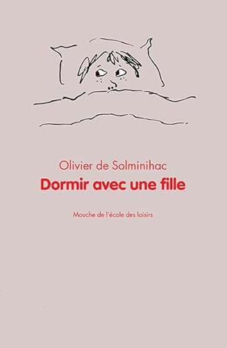 Stock image for Dormir avec une fille for sale by medimops
