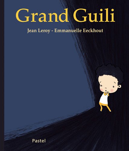 Stock image for grand guili for sale by Better World Books