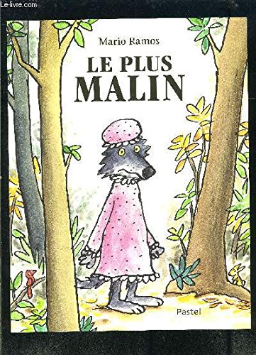 Beispielbild fr Le plus malin zum Verkauf von Librairie Th  la page