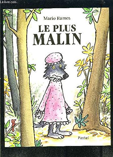 Stock image for Le plus malin for sale by Librairie Th  la page