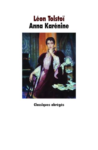 Imagen de archivo de Anna Karenine a la venta por Revaluation Books